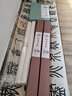 紅星【特皮類(lèi)全尺寸】紅星宣紙牌宣紙書(shū)法專(zhuān)用紙作品紙國(guó)畫(huà)專(zhuān)用生宣紙創(chuàng)作書(shū)法特皮書(shū)法書(shū)畫(huà)用紙山水畫(huà) 六尺單97*180cm*10張禮盒裝 【新年份隨機(jī)發(fā)】特種凈皮(80%檀皮) 曬單實(shí)拍圖