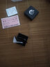 子午線 三角形耳釘男士氣質(zhì)個(gè)性學(xué)生街頭簡(jiǎn)約單只耳環(huán)潮人ins耳飾品 三角形 銀色 曬單實(shí)拍圖