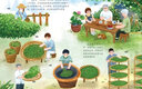 美食中國圖畫(huà)書(shū)·茶（為小朋友展現熱氣騰騰的中華美食，幫孩子了解中華美食起源、演變及歷史典故）  曬單實(shí)拍圖