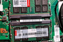 ThinkPad 聯(lián)想原裝筆記本內存條 DDR4 3200四代內存擴展條適用戴爾惠普 8G DDR4 3200 E14 E15 T15  P15S T14 P14 曬單實(shí)拍圖