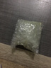 唯誠天然白水晶金字塔能量發(fā)生器打坐冥想靈修佛堂療愈居家擺件原石 4厘米左右一個(gè) 曬單實(shí)拍圖