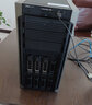 戴爾（DELL）PowerEdge T160/T360 單路塔式服務(wù)器數(shù)據(jù)庫(kù)存儲(chǔ)ERP金蝶商務(wù)應(yīng)用臺(tái)式機(jī)電腦主機(jī) 【T360】至強(qiáng)E-2414 4核4線程 64G內(nèi)存/3*16TB硬盤/三年聯(lián)保 曬單實(shí)拍圖