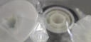 美克司（MAX） 線號機(jī)LM-550E打號機(jī)號碼管標(biāo)簽打印機(jī)550A3電腦便攜套管熱縮管印字打碼機(jī)  國產(chǎn)9mm黃色帶殼貼紙（550系列專用） 曬單實(shí)拍圖
