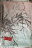上海故事真絲絲巾女紗巾生日禮物春秋薄長(cháng)款保暖桑蠶絲圍巾媽媽款禮盒裝 暗香寒 曬單實(shí)拍圖