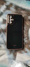bulons OPPO A93s手機殼保護套 oppo a93s簡(jiǎn)約電鍍硅膠套軟邊全包防摔 適用于 經(jīng)典黑+鋼化膜 曬單實(shí)拍圖