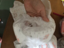 雅酷超柔吸紙尿褲超薄柔軟透氣干爽全芯體嬰兒尿不濕男女寶寶四季通用 XL碼紙尿褲【建議22-28斤】72片 曬單實(shí)拍圖
