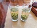 肖特圣維莎（SCHOTT ZWIESEL） 原裝進(jìn)口水晶玻璃啤酒杯飲料水杯牛奶杯綠茶杯威士忌杯洋酒杯 肖特直身圓底單只高款370ml 曬單實(shí)拍圖