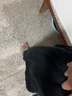 耐克（NIKE）男褲子 2025春秋季新款徒步透氣運動(dòng)褲休閑跑步直筒寬松針織長(cháng)褲 熱售/灰色針織薄款/曬圖退5 XL (180/84A) 曬單實(shí)拍圖