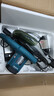牧田（MAKITA）牧田45度M2300NB斜斷鋸10寸鋸鋁機(jī)介鋁機(jī)切割機(jī)木材鋁材電動工具 M2300NB  10X120T鋁材鋸片 曬單實(shí)拍圖