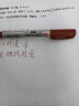 樱花(SAKURA)双头记号笔 签字笔马克笔油性勾线笔光盘笔【日本进口】咖啡色 实拍图
