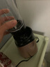 樂(lè)凡思榨汁機(jī)小型家用迷你便攜式榨汁杯 隨行果汁機(jī)多功能料理機(jī)攪拌機(jī)果汁杯 玫瑰金標(biāo)配【輕巧便攜，10秒出汁】 曬單實(shí)拍圖