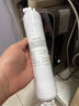 三溢水適用安吉爾凈水器濾芯A4 A6全套五級通用J2305-ROB8 J1205 J1105配件三溢水濾芯 全套5級（PP+GAC顆粒碳+UF+RO+T33） 曬單實拍圖