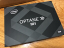 英特爾（Intel）  Optane傲騰 PCI-E/U.2 NVME固態(tài)硬盤(pán)  傲騰 900P 280G PCIE接口 曬單實(shí)拍圖