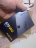 三星（SAMSUNG）870 EVO 870 QVO 860 PRO SATAⅢ SATA3 2.5英寸 SSD固態(tài)硬盤(pán)筆記本臺式機通用獨立緩存AI電腦配件 870 QVO+臺式機/一體機硬盤(pán)位支架  曬單實(shí)拍圖