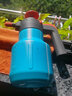 嘉丁拿（GARDENA）德國進(jìn)口壓力噴壺澆花噴霧水壺 1.25L氣壓式噴霧器 曬單實(shí)拍圖
