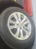 普利司通汽車輪胎 綠歌伴 EP150 Bridgestone 途虎包安裝 215/60R16 95V 曬單實拍圖
