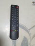 tcl電視遙控器 原裝版液晶32 40 50 55 65英寸通用 原廠(chǎng) TCL電視通用款 曬單實(shí)拍圖