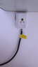 仟特 空調(diào)漏電保護(hù)開關(guān)3P 40A大功率漏電保護(hù)器 2P 3匹柜機(jī)漏保斷路器 曬單實(shí)拍圖