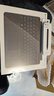 微軟（Microsoft） 微軟Surface Pro11/9/8全新原裝歐締蘭磁吸鍵盤(pán)蓋 Pro 9/8原裝亮鉑金鍵盤(pán)+觸控筆 曬單實(shí)拍圖
