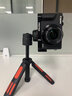 影仕匠適用Canon佳能G7X3支架微單數碼相機配件手柄L型快裝板g7x3拍照攝影熱靴外接麥克風(fēng)拓展板三腳架 G7X3拓展L支架+延長(cháng)桿三腳架 曬單實(shí)拍圖