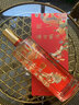 傳世窖池紅色交響 瀘州老窖股份公司出品 濃香型白酒 52度 500mL 1瓶 曬單實拍圖