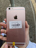 Apple iPhone 蘋(píng)果6s/6sPlus 蘋(píng)果6s二手手機 備用機學(xué)生老年工作拍照全網(wǎng)通 蘋(píng)果6sPlus 金色 9成新 64G【更換100%電池】 曬單實(shí)拍圖