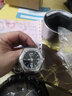 卡西歐卡西歐(CASIO)手表男士運動表雙顯學生手表 MWA-100H-1A 曬單實拍圖