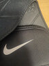 耐克（NIKE）運動(dòng)訓練護腰 健身深蹲舉重籃球訓練器材腰帶 N1000795010M碼 曬單實(shí)拍圖