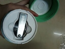 蘇泊爾（SUPOR）燜燒杯316不銹鋼保溫飯盒真空保溫燜燒壺便攜式早餐悶燜燒杯 燜燒杯【綠色】 500ml 曬單實(shí)拍圖