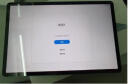 三星（SAMSUNG）平板电脑Tab S7 FE 12.4英寸2.5K高清全面屏6G+128G含Spen触控笔影音网课学习 4GLTE版山茶青 实拍图