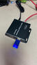 eKL hdmi延長器 KVM延長器 USB延長器 信號放大器 HDMI高清轉(zhuǎn)RJ45網(wǎng)絡(luò)信號傳輸器 USB延長器100米HUE 曬單實拍圖