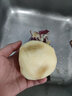 京臻峙果蛇果嬰兒粉面刮泥粉面沙甜蘋(píng)果寶寶食品大果新鮮現(xiàn)摘現(xiàn)發(fā) 蛇果 15斤 曬單實(shí)拍圖