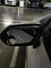 適用于豐田雷凌卡羅拉RAV4威馳致炫致享凱美瑞漢蘭達CHR奕澤亞洲龍后視鏡雨眉倒車(chē)鏡擋雨板 豐田雨眉/一對裝 曬單實(shí)拍圖
