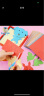 马博士 儿童剪纸套装diy手工材料3-6岁男孩女孩幼儿园早教玩具生日礼物 实拍图