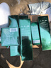 婷美化妝品復活草套裝護膚品套盒補水保濕滋潤水活修護緊致護膚品女 柔潤水+特潤霜 曬單實拍圖