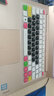 聯(lián)想ideaPad 710s-13IKB鍵盤(pán)膜13.3英寸510S-13ISK IFI筆記本膜 七彩藍色 曬單實(shí)拍圖