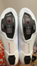 SHIMANO禧瑪諾公路車鎖鞋RC903環(huán)法碳纖鞋騎行鞋RC903S S-PHYRE 白色 44碼 曬單實拍圖