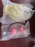 新版中國居民平衡膳食寶塔模型金字塔仿真食物交換份模型桌面擺件 通用版膳食模型24件 曬單實(shí)拍圖