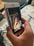 Apple iPhone 蘋(píng)果7/蘋(píng)果7Plus 二手手機 國行全網(wǎng)通 蘋(píng)果7 銀色 9成新 32G【電池效率隨機】 曬單實(shí)拍圖