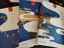 云中歌2：浮生夢(mèng) 長(zhǎng)篇小說(shuō) 桐華桐華作品電視劇原著小說(shuō) 青春文學(xué)古風(fēng)言情書(shū)籍 散落星河的記憶書(shū)籍古代言情情感小說(shuō) 曬單實(shí)拍圖