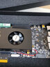 ALINX Xilinx FPGA開(kāi)發(fā)板Zynq UltraScale+ MPSoC XCZU4EV ZU5EV汽車(chē)ADAS MIPI識別4K視頻DP PCIE機器人 AXU5EVB-P V2.0 M 曬單實(shí)拍圖