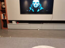 爱国者 回音壁 条形电视音响 音箱 3D立体环绕声家庭影院 蓝牙5.0无线连接 客厅壁挂音响 黑色T10 实拍图