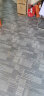恒踏（HENGTA） 水泥地面地板革家用pvc加厚防水地板贴塑料地胶垫塑胶地贴地板毯 巨厚恒踏地毯纹02 实拍图