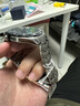 卡西歐（CASIO） 卡西歐(CASIO)男士手表 三眼防水運動賽車表  鋼帶男表 EF-130D-1A2V 曬單實拍圖