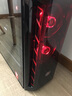 PC大佬 海景房 Ultra 7 265KF RTX5060Ti 16G DDR5內存 水冷臺式機游戲圖形設計DIY組裝電腦臺式主機 32GB 內存 RTX5060 Ti 16GB 游戲圖形設計顯卡 曬單實(shí)拍圖
