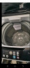 新飞（Frestec）10公斤全自动波轮洗衣机家用一键快洗桶自洁洗衣机XQB100-1800YHD 实拍图