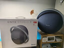哈曼卡頓（Harman/Kardon）ONYX STUDIO7 音樂(lè )衛星七代 桌面立體聲音箱 電腦音響 便攜藍牙音箱 藍色 曬單實(shí)拍圖
