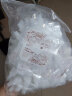 SHUANG YU中药分装袋50只*200ml中药袋液体袋汤药保鲜密封包装袋子可加热 晒单实拍图