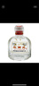 酒鬼（JIUGUI）酒鬼酒 52度 三兩三 168ml 小瓶裝 糧食釀造 白酒 52度 168mL 24瓶 曬單實拍圖