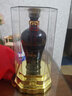 桂林三花酒金藍之樽老桂林酒52度500mL 原漿酒米香型白酒高度白酒 52度 500mL 1瓶 曬單實拍圖